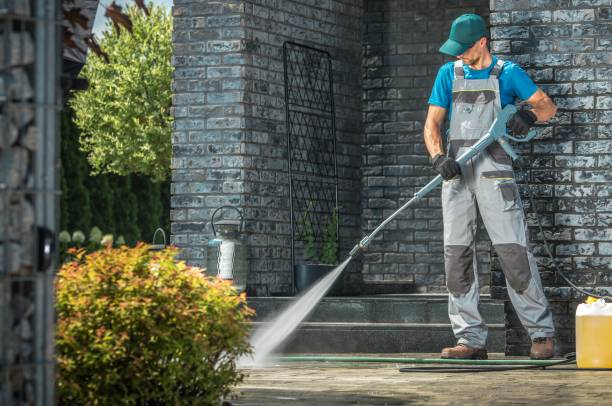 Best Parking Lot and Garage Cleaning  in Homestead, FL