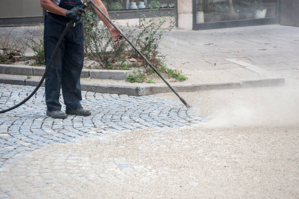 Best Oil Spill Cleanup  in Homestead, FL